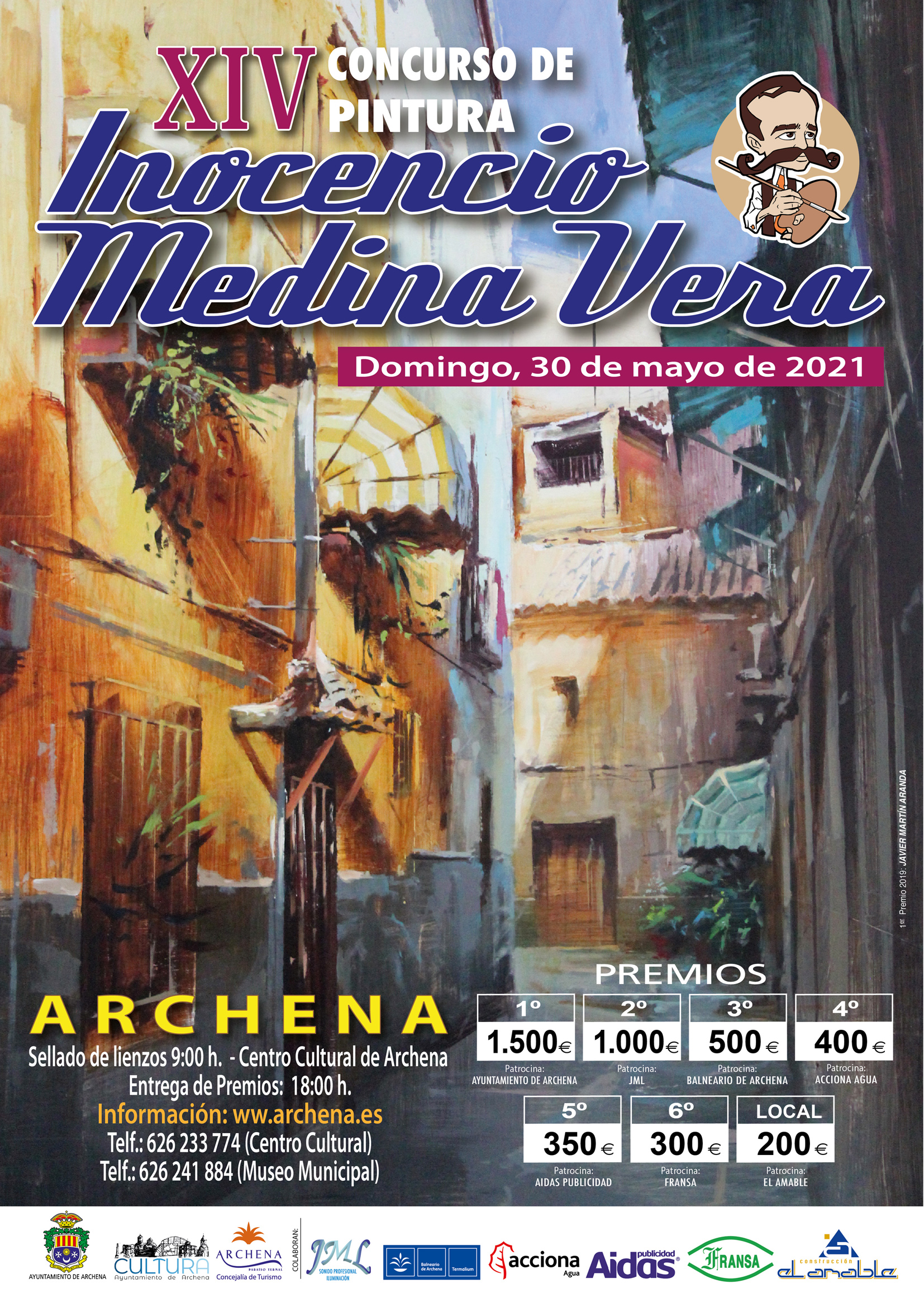 Pulsa para ampliar CONCURSO DE PINTURA Cartel.jpg